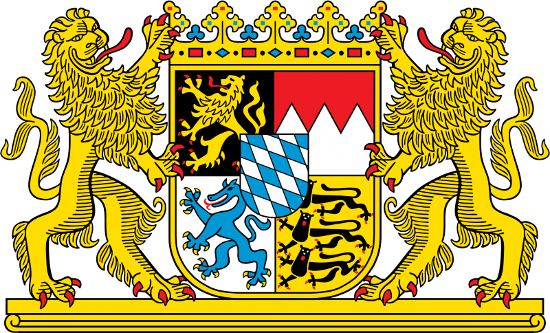 File:Coat of arms of Bavaria.png